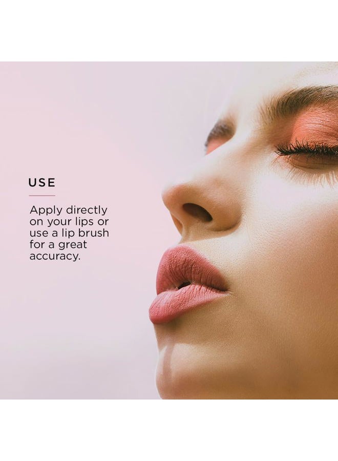 MON RÊVE MRV IRRISISTIBLE LIPSTICK No 05 - Image 5